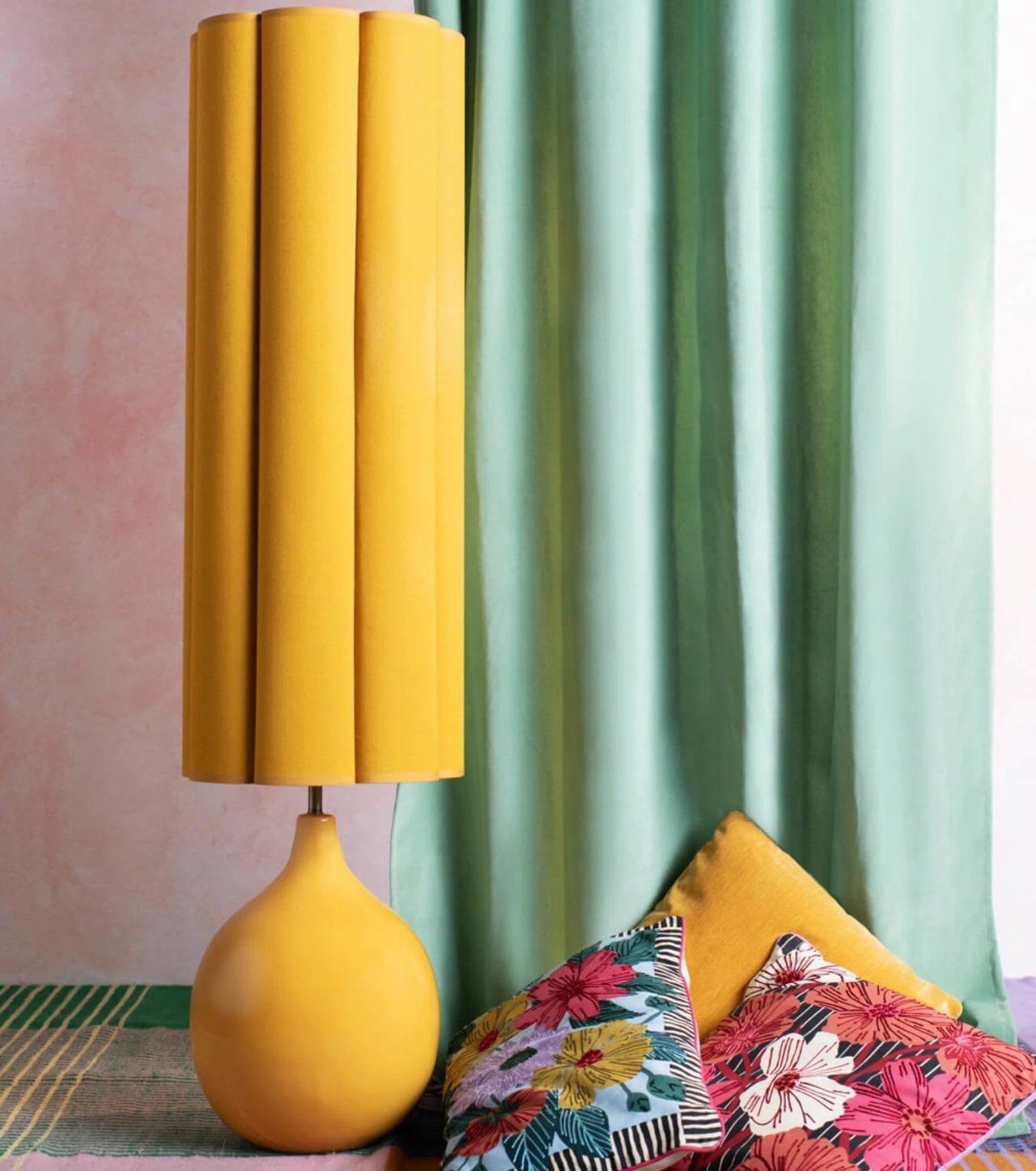 Eclectic Boho Bedroom