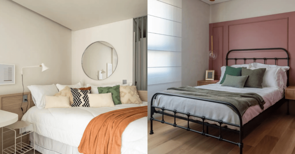 Seven Trends for Bedroom Design in 2025 (with Images!)