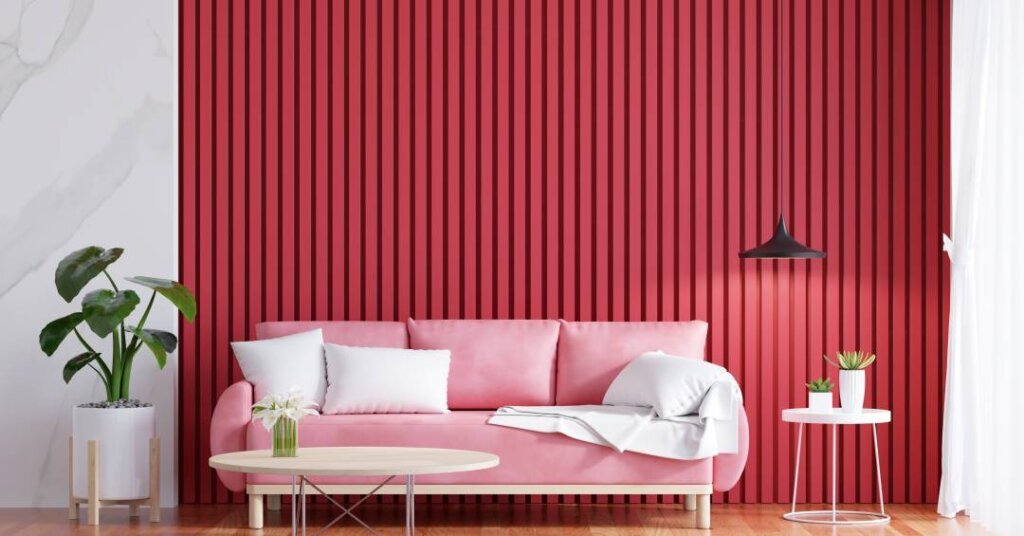 Uncover the hidden potential of colors in influencing the energy of your home.
