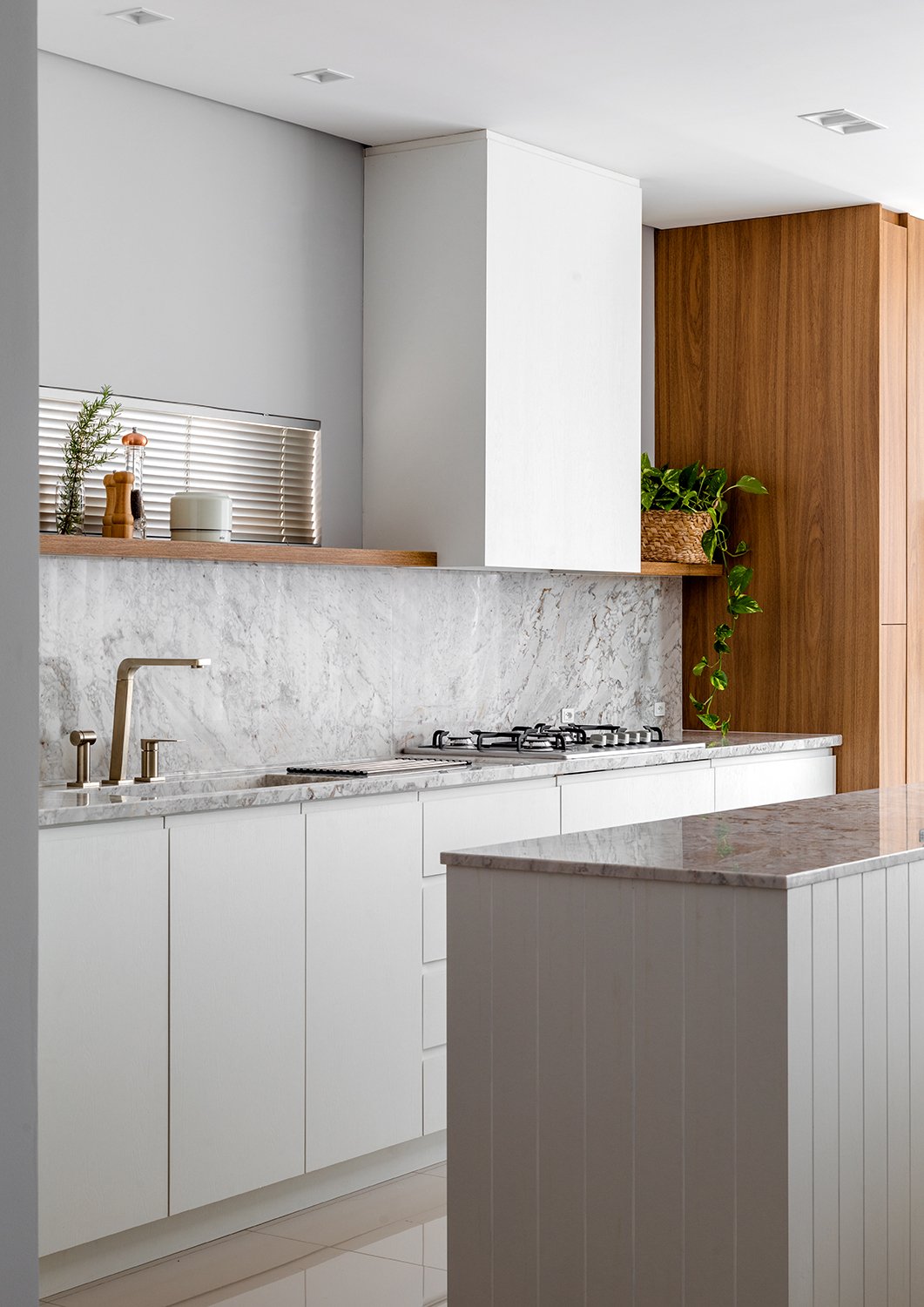 Project by Natan Hostins Design