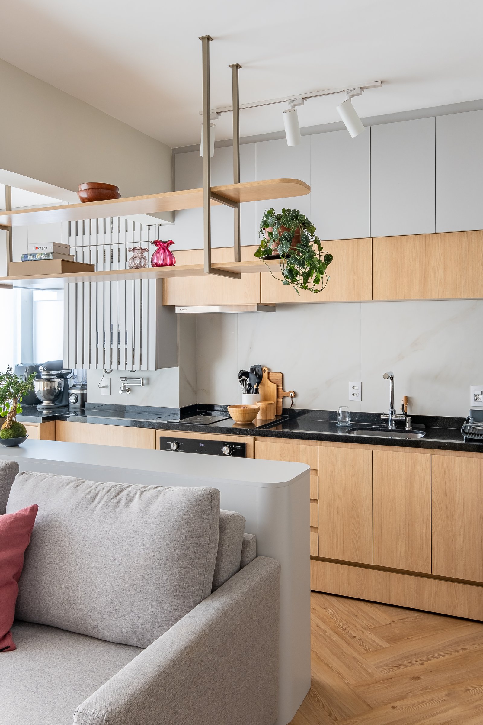 Project by Bya Ribeiro and Thaís Viana