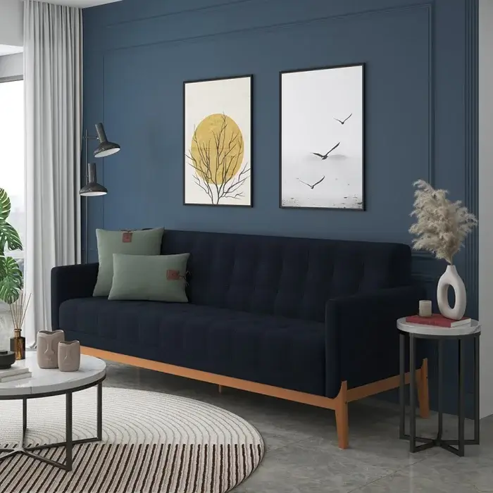 The Science of Color Psychology in Interior Design