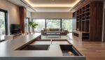 Custom Furniture: The Perfect Solution to Optimize Your Space