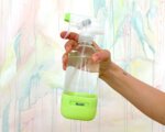 A Simple Recipe for Homemade Window Cleaner