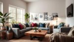 Transform Your Space: Easy & Stylish Home Decor Ideas