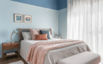 A Calm Atmosphere: Colors That Promote Better Sleep for Bedroom Decor