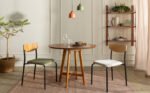 Choosing the Ideal Model for a Small Kitchen Table: A Guide
