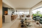 Integrated Apartment: Comfort and Functionality | Open House Event