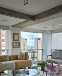 An apartment that seamlessly blends history and design | Open House featuring Pocket Decor.