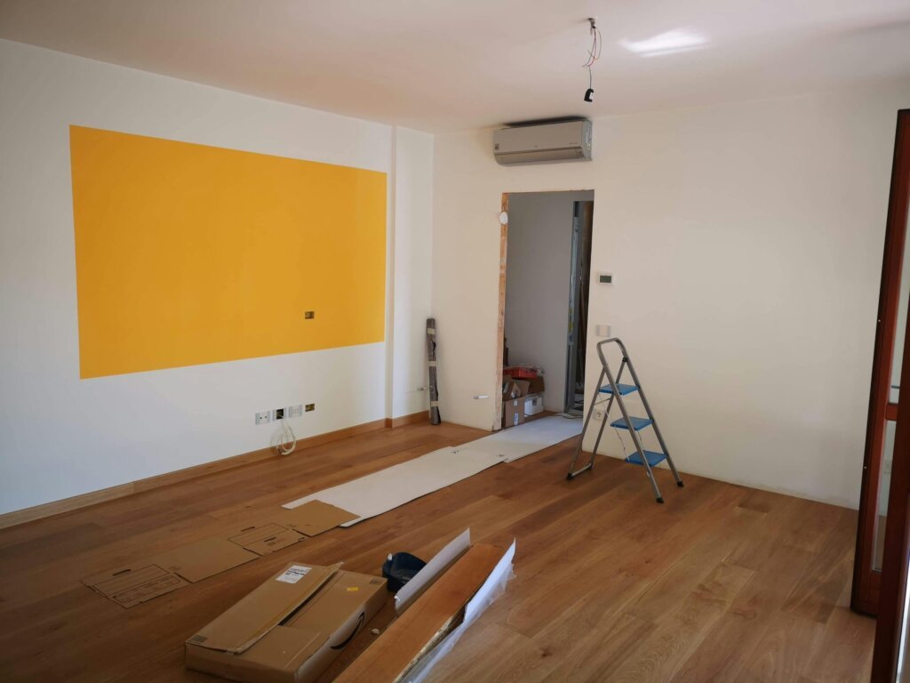Comprehensive Guide to Apartment Renovation: From Planning to Implementation