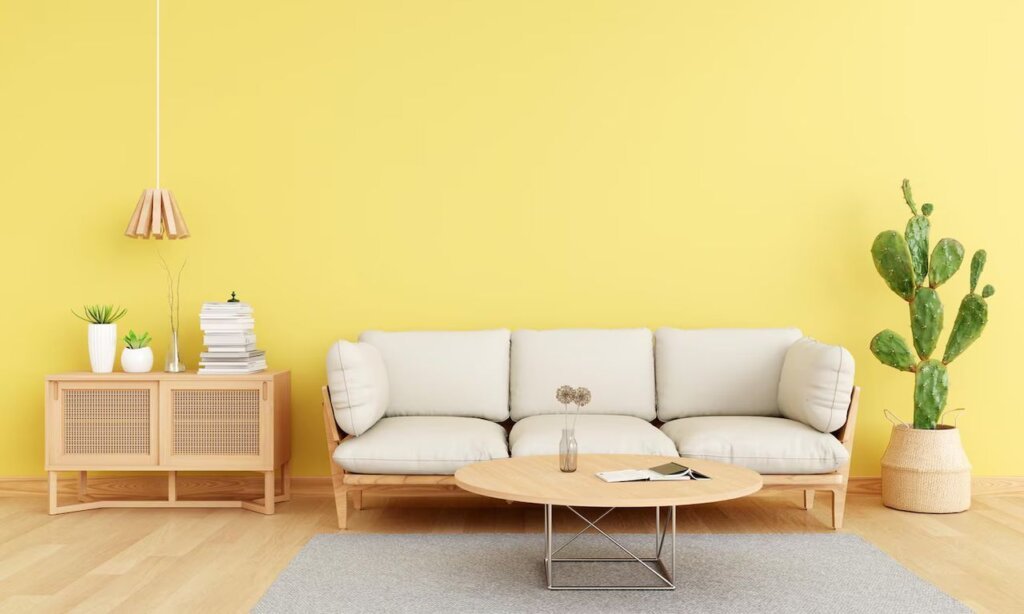 Transform Your Space Boldly with Color: Tips for Enhancing Your Environment