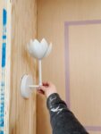Installing Lighting in My Walk-In Closet Cabinet